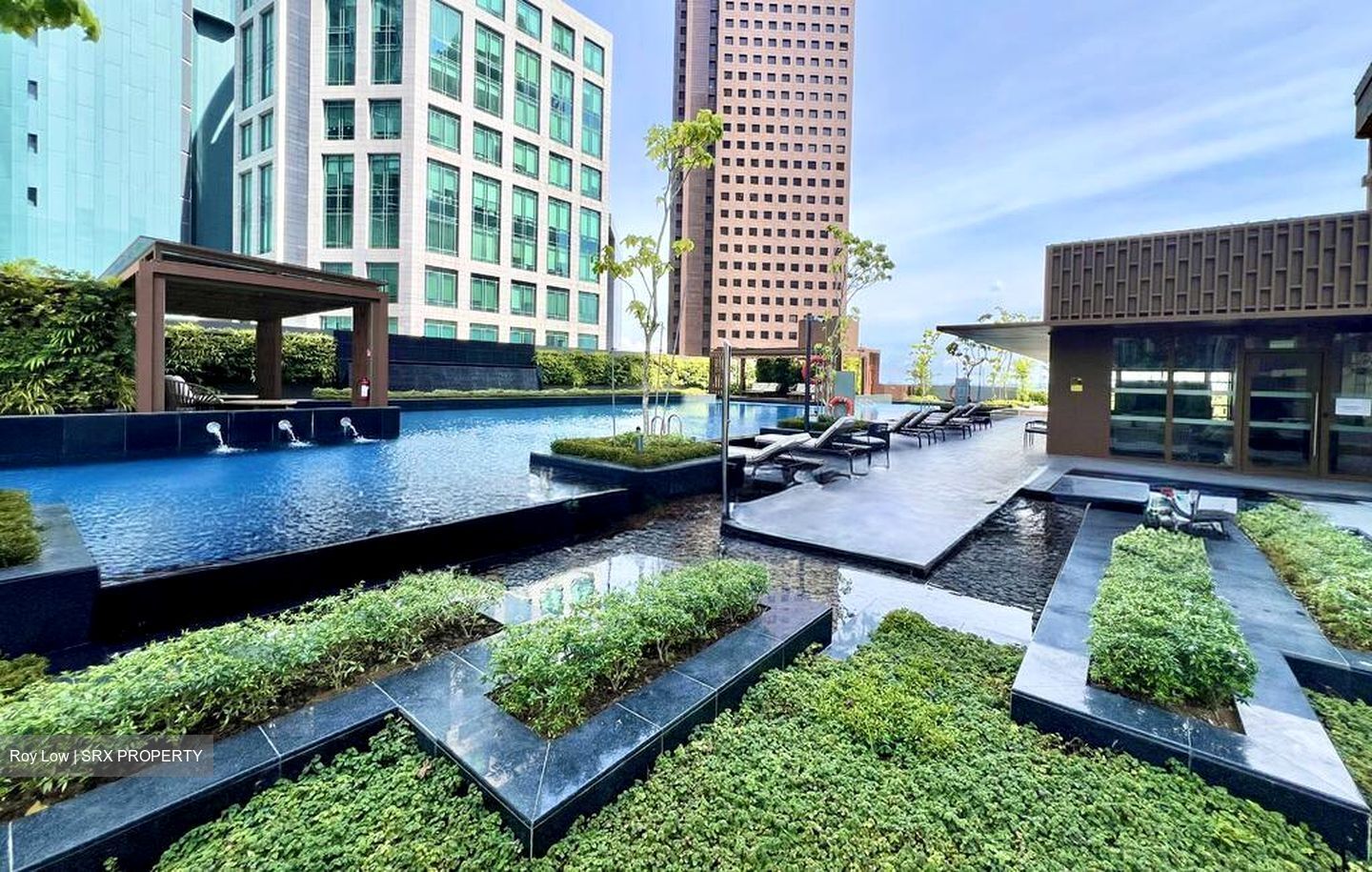 Newport Residences (D2), Condominium #498675141